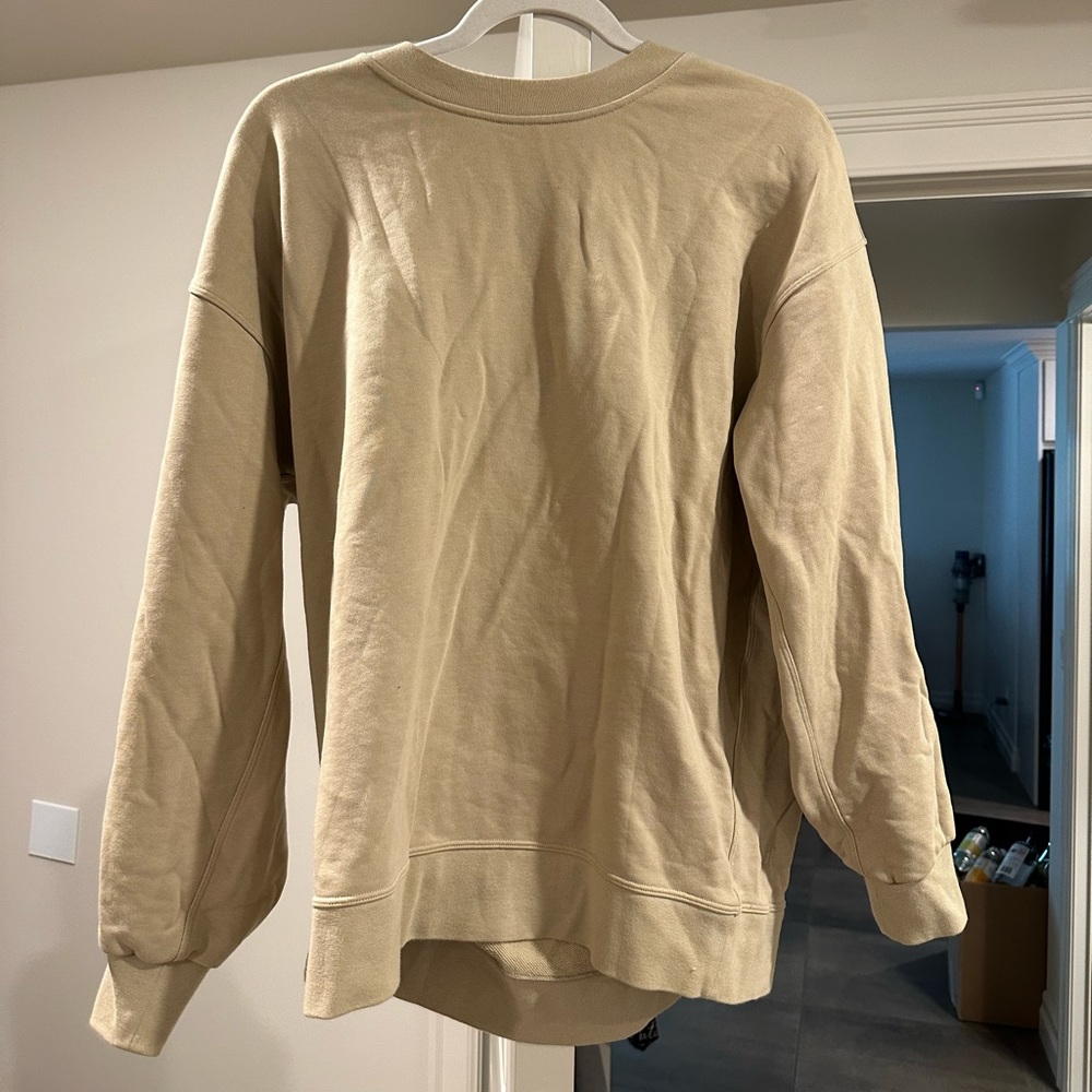 Lululemon pullover